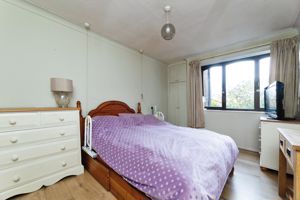 Bedroom- click for photo gallery
